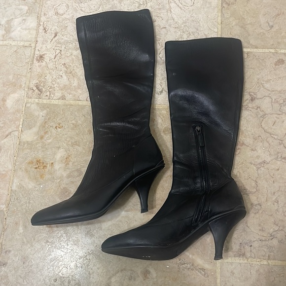 PRADA BOOTS💋💄 - Picture 16 of 16